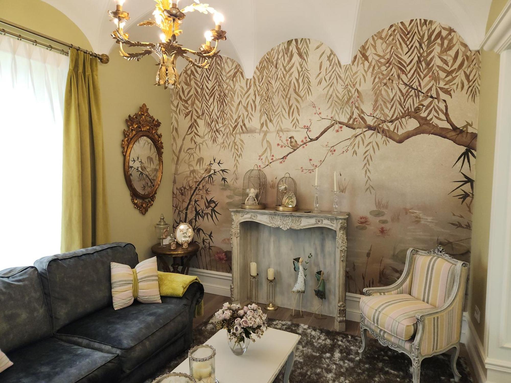 Hotel Boutique Iulia 5 Estrellas Medina de las Torres Kültér fotó